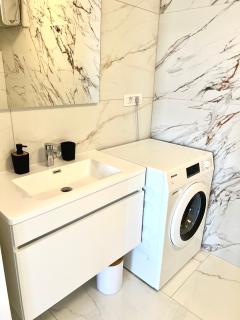 Brand New 2BD Apartment with Jacuzzi - Kustići - 4