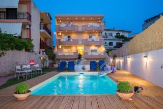 Alexa's Sunny Days - Limenaria - 0