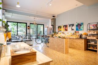 De La Ville Hotel - Cattolica - 1