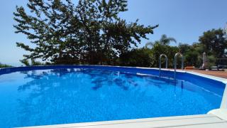 Villa Feluchia Tra Il Mare E Il Vulcano - 2
