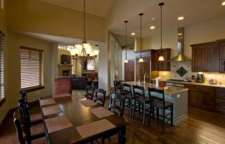 Hyatt at the Canyons by Park City Vacations - 3