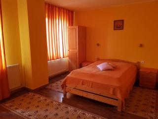 Raza Soarelui Pension - Praid - 4