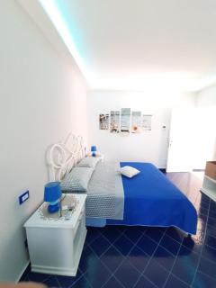 Santa Margherita Suite - CHIAIOLELLA - Procida - 2