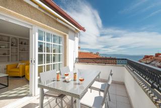 MA Maisons & Apartments Sanxenxo - Sanxenxo - 8
