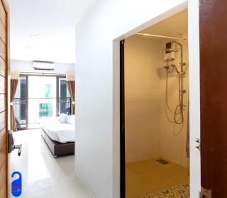Bed By City Hotel - Bangkok - 8