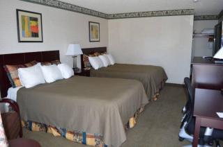 Winnemucca Holiday Motel - Winnemucca - 3