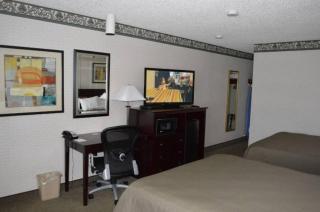 Winnemucca Holiday Motel - Winnemucca - 3