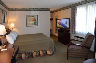 Winnemucca Holiday Motel - Winnemucca - 2