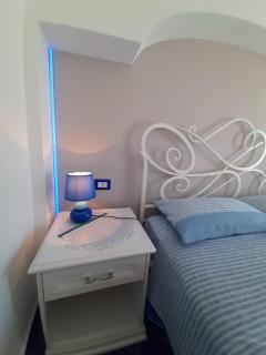 Santa Margherita Suite - CHIAIOLELLA - Procida - 7