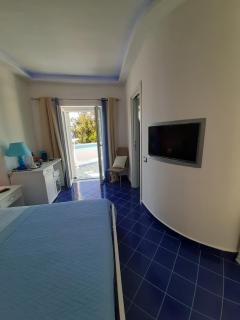 Santa Margherita Suite - CHIAIOLELLA - Procida - 1