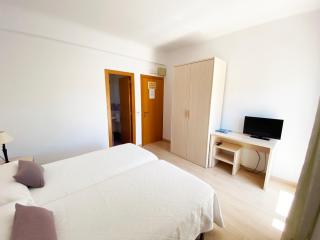 Habitaciones Camping Ferrer - 1