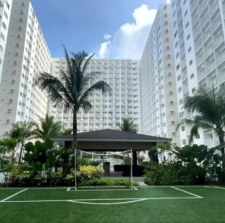 Sabina's one bedroom condo at Shore tower C - Manila - 2