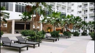 Sabina's one bedroom condo at Shore tower C - Manila - 3