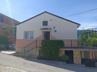 Apartman Rusan - Murter - 0