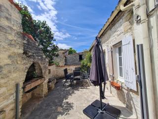 La Maison des Grands Bambous - L'Angoumois L'Aunis La Saintonge La Boutonne - Louzignac - 3