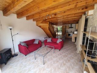 La Maison des Grands Bambous - L'Angoumois L'Aunis La Saintonge La Boutonne - Louzignac - 5