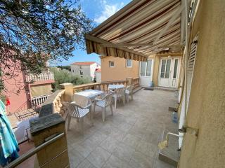 Apartments Kalluka - Sveti Stefan - 9