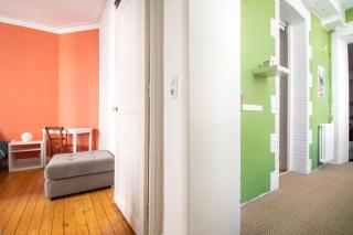 Superbe Appartement Calme 85m², à deux pas du Centre - 4