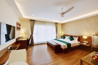 La Sara Gateway - Bangalore - 5