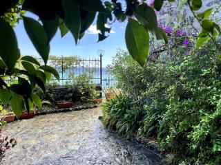 Ocean View Villa with Fast WI-FI and Elevator to Town - Levanto - 8