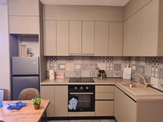 Old Beach Apartment Vlora - Vlorë - 6