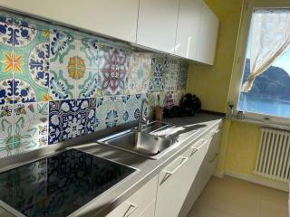 Ocean View Villa with Fast WI-FI and Elevator to Town - Levanto - 2