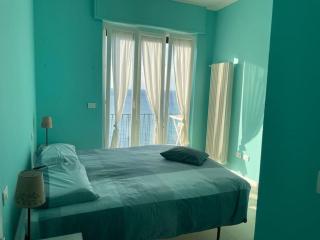 Ocean View Villa with Fast WI-FI and Elevator to Town - Levanto - 9