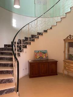 Ocean View Villa with Fast WI-FI and Elevator to Town - Levanto - 6