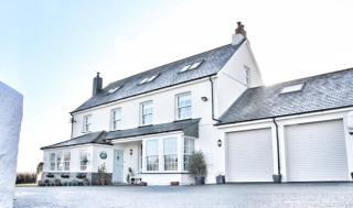 Melorne Farm Guest House - Camelford - 5