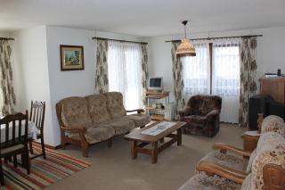 Apartment Foresta - Saas-Almagell - 6