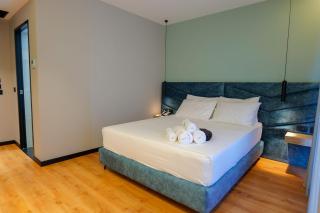 Seawave Hotel - Saranda - 1