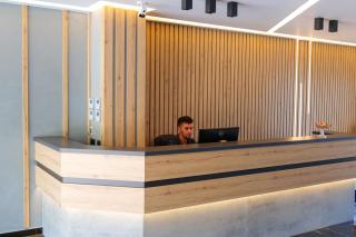 Seawave Hotel - Saranda - 3