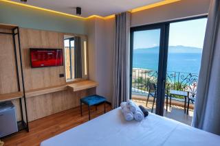Seawave Hotel - Saranda - 2