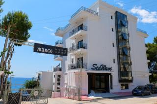 Seawave Hotel - Saranda - 0