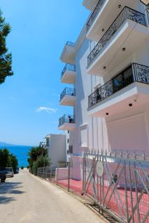 Seawave Hotel - Saranda - 9
