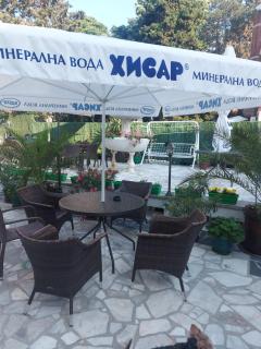 Апартамент Холи - Sozopol - 3