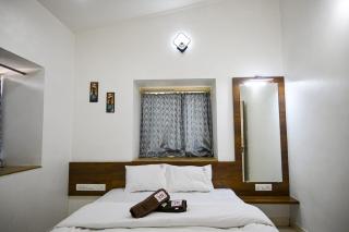 Meghmalhar Villa - Mahabaleshwar - 6