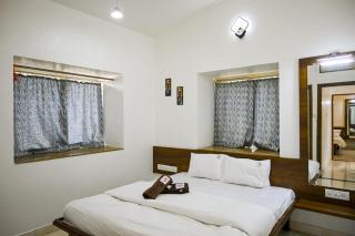 Meghmalhar Villa - Mahabaleshwar - 8