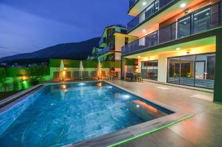 SEA ESTA VILLA 3 - Fethiye - 8