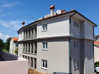 Vis a Vis Apartments - Baška - 8