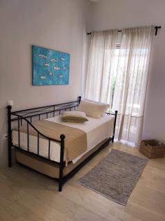 Thalassa Apartments & Studios - Kavos - 1