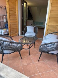 Casa Grazia e Enrico - Chia - 2