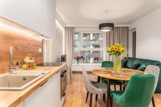 Star4You II Apartments - Wrocław - 0