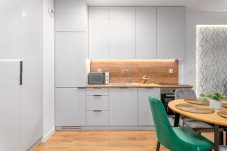 Star4You II Apartments - Wrocław - 6