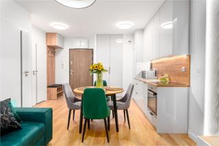 Star4You II Apartments - Wrocław - 8