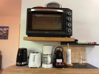 Auron, appart cosy au calme proche centre & pistes - 5