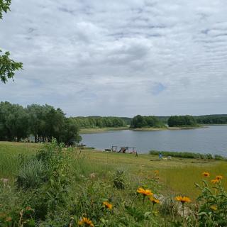 Apartament z widokiem Azyl Widoki - Wielkie Leżno - 3