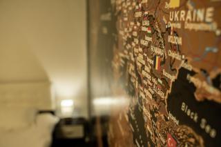 Studio Six Continents - Petroşani - 8
