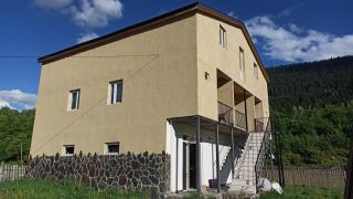 STOP HOUSE Mestia - Mestia - 0