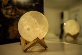 Studio Six Continents - 5